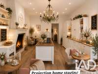 Vente maison 7 pièces Vente maison 7 pièces