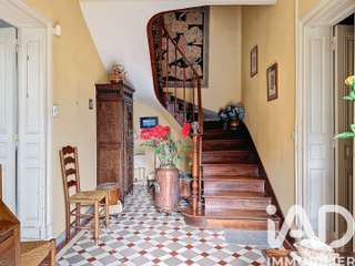 Vente maison 7 pièces Vente maison 7 pièces