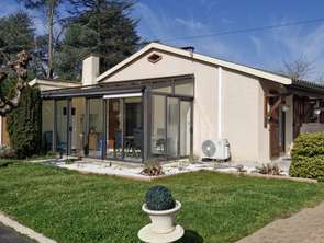 Vente Maison 3 chambresLamothe-Montravel