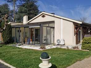 Vente Maison 3 chambresLamothe-Montravel