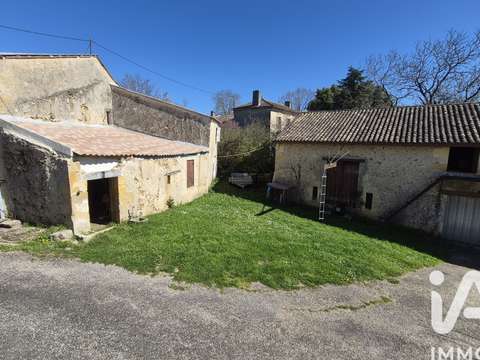 Vente maison 10 pièces Vente maison 10 pièces