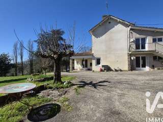 Vente maison 10 pièces Vente maison 10 pièces