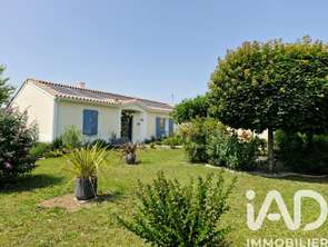 Vente Maison 3 chambresLamothe-Montravel