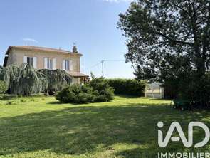 Vente Maison 4 chambresLamothe-Montravel