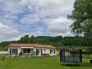 Vente Maison 3 chambresLamothe-Montravel