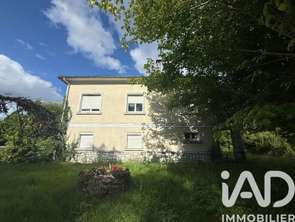 Vente Maison 4 chambresLamothe-Montravel