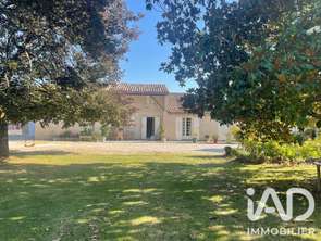 Vente Maison 3 chambresLamothe-Montravel