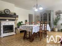 Vente maison 9 pièces Vente maison 9 pièces