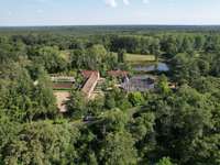 Vente maison 14 pièces