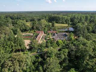Vente maison 14 pièces