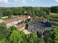 Vente maison 14 pièces