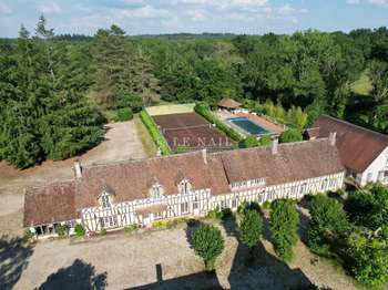 Vente maison 14 pièces