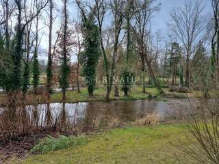 Vente maison 14 pièces