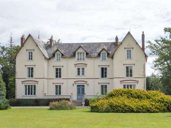 Vente maison 13 pièces Lamotte-Beuvron 41