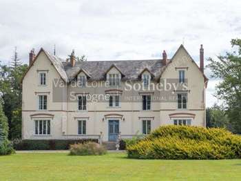 Vente Maison 10 chambresLamotte-Beuvron