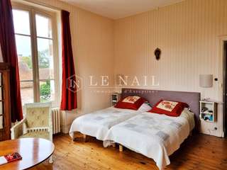 Vente maison 10 pièces