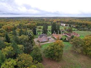 Vente maison 10 pièces