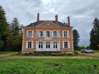 Vente maison 10 pièces