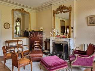 Vente maison 10 pièces