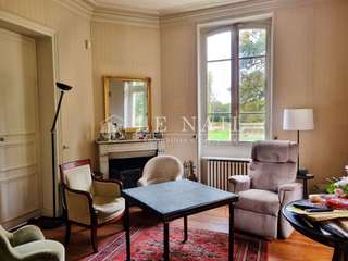 Vente maison 10 pièces