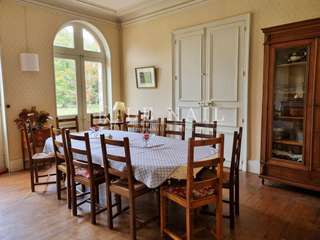 Vente maison 10 pièces