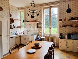Vente maison 10 pièces