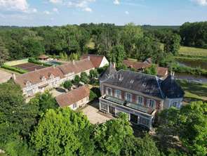 Vente Maison 5 chambresLamotte-Beuvron