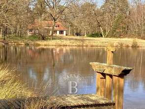 Vente Maison 12 piècesLamotte-Beuvron