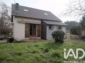 Vente Maison 2 chambresLamotte-Beuvron