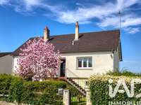 Vente maison 7 pièces Vente maison 7 pièces