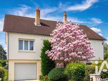 Vente Maison 4 chambresLamotte-Beuvron