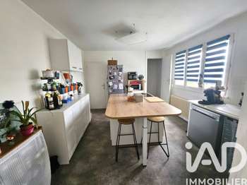 Vente maison 7 pièces Vente maison 7 pièces