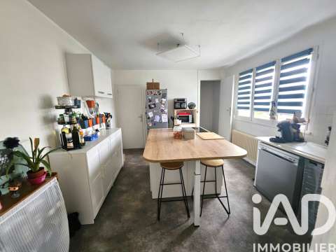 Vente maison 7 pièces Vente maison 7 pièces