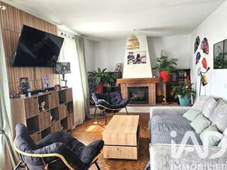 Vente maison 7 pièces Vente maison 7 pièces