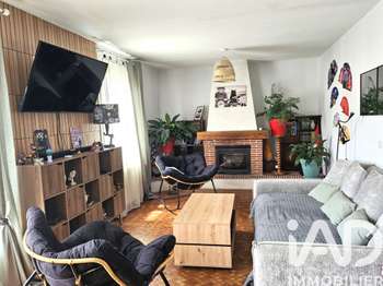 Vente maison 7 pièces Vente maison 7 pièces
