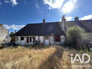 Vente maison 3 pièces Lamotte-Beuvron 41