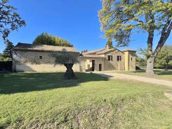 Vente maison 10 pièces Lamotte-du-Rhône 84