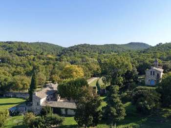 Vente Maison 5 chambresLamotte-du-Rhône