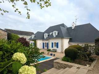 Vente maison 9 pièces