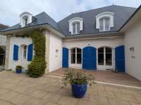 Vente maison 9 pièces