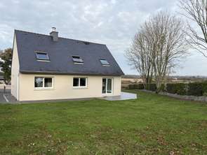 Vente Maison 5 chambresLampaul-Guimiliau