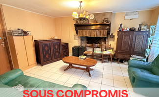 Photo Vente maison Lampaul-Guimiliau