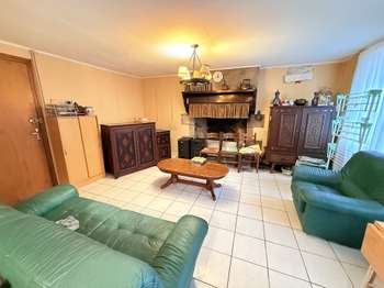 Vente maison 4 pièces Lampaul-Guimiliau 29