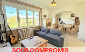 Photo Vente maison Lampaul-Guimiliau