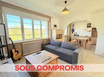 Vente maison 4 pièces Lampaul-Guimiliau 29