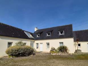 Photo Vente maison Lampaul-Guimiliau