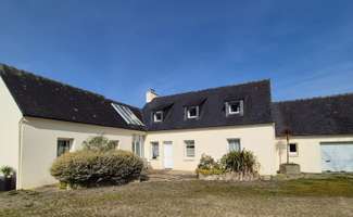 Photo Vente maison Lampaul-Guimiliau