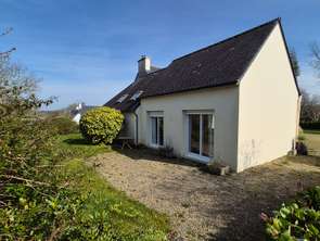 Vente Maison 4 chambresLampaul-Guimiliau