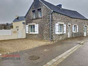 Vente Maison 2 chambresLampaul-Guimiliau