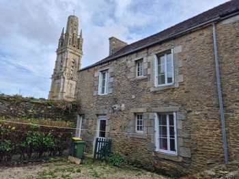 Vente Maison 4 chambresLampaul-Guimiliau
